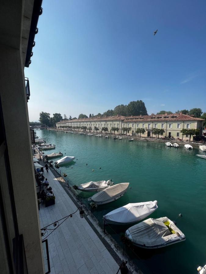 Appartamento con Vista Lago